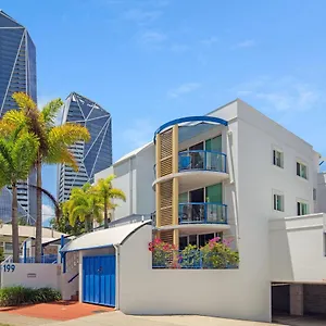 3* Aparthotel Surfers One