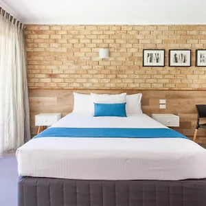 *** Motel Sunshine Coast Motor Australia