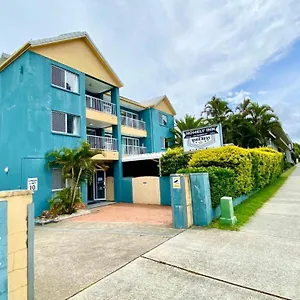  Hostel Homely