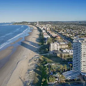 **** Aparthotel 19th Avenue On The Australia