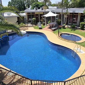 *** Motel Jacksons Motor Australia