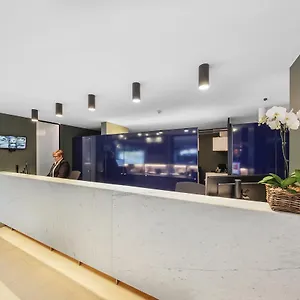 *** Hotel Belconnen Way & Serviced Australia