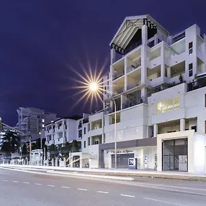 **** Aparthotel Cairns City Apartments Australia
